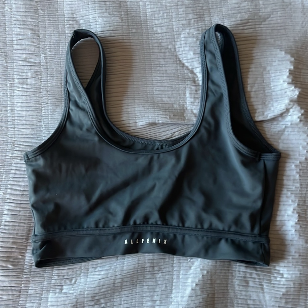 All Fenix Sports Bra - Picture 2 of 4